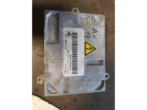 Used Xenon module Audi A4 (B7) Price on request offered by Bongers Auto-Onderdelen Zeeland