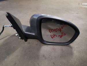 Used Wing mirror, right Renault Megane IV (RFBB) Price on request offered by Bongers Auto-Onderdelen Zeeland