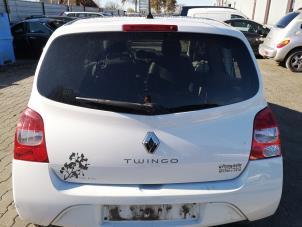 Gebrauchte Heckklappe Renault Twingo II (CN) 1.2 16V Quickshift 5 Preis auf Anfrage angeboten von Bongers Auto-Onderdelen Zeeland