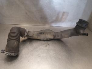 Used Intercooler tube Mazda 5. Price on request offered by Bongers Auto-Onderdelen Zeeland