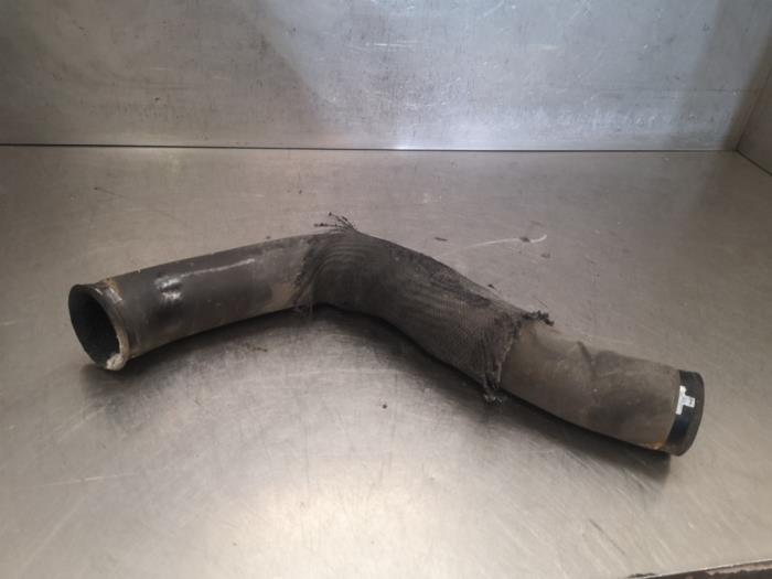 Usagé Tuyau intercooler Mazda 5 Prix sur demande proposé par Bongers Auto-Onderdelen Zeeland