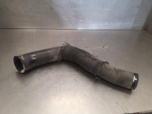Used Intercooler hose Mazda 5. Price on request offered by Bongers Auto-Onderdelen Zeeland
