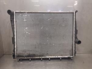 Used Radiator BMW 3 serie (E46/4) Price on request offered by Bongers Auto-Onderdelen Zeeland