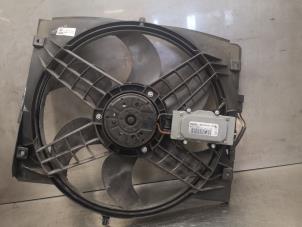 Used Cooling fans BMW 3 serie (E46/4) Price on request offered by Bongers Auto-Onderdelen Zeeland