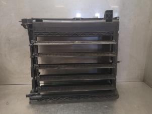 Used Cooling fan housing BMW 3 serie (E46/4) Price on request offered by Bongers Auto-Onderdelen Zeeland