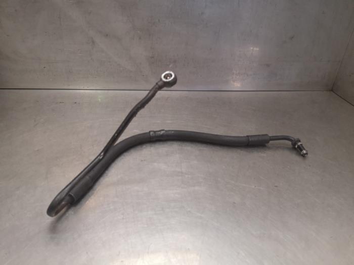 Power steering line from a BMW 3 serie (E46/4)  2003