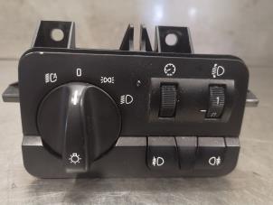 Usados Interruptor de luz BMW 3 serie (E46/4) Precio de solicitud ofrecido por Bongers Auto-Onderdelen Zeeland
