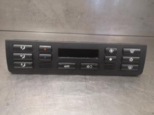 Used Heater control panel BMW 3 serie (E46/4) Price on request offered by Bongers Auto-Onderdelen Zeeland