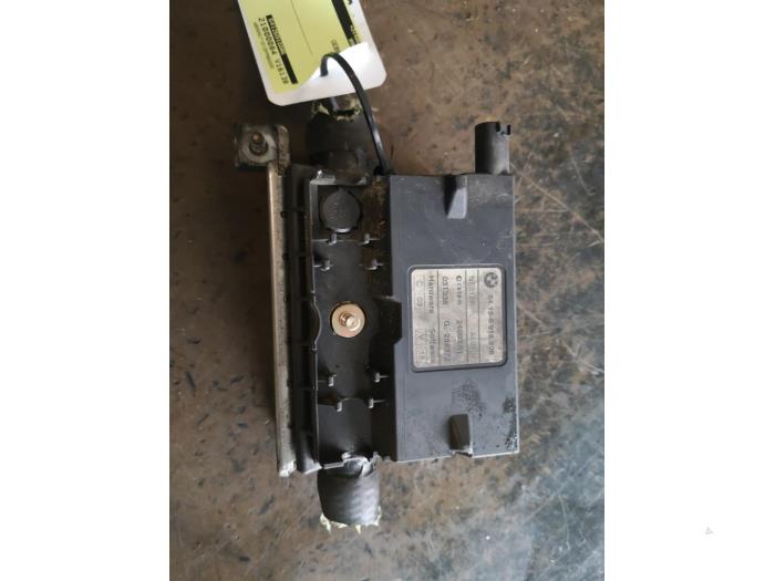 Used Cooling computer BMW 3 serie (E46/4) Price on request offered by Bongers Auto-Onderdelen Zeeland
