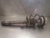 Front shock absorber rod, left from a BMW 3 serie (E46/4), Saloon, 1997 / 2005 2003