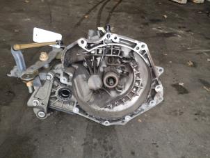 Used Gearbox Opel Corsa D 1.2 16V Price on request offered by Bongers Auto-Onderdelen Zeeland