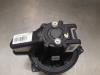 Heating and ventilation fan motor from a Fiat 500 (312), 2007 1.2 69, Hatchback, Petrol, 1.242cc, 51kW (69pk), FWD, 169A4000, 2007-07, 312AXA 2018