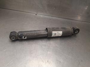 Used Rear shock absorber, right Fiat 500 (312) 1.2 69 Price on request offered by Bongers Auto-Onderdelen Zeeland