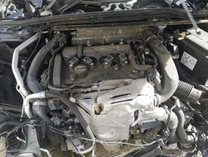 Used Engine Peugeot 508 (F3/FB/FH/FP) 1.6 16V PureTech 150 Price on request offered by Bongers Auto-Onderdelen Zeeland