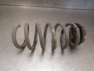 Used Rear coil spring Renault Clio Price on request offered by Bongers Auto-Onderdelen Zeeland