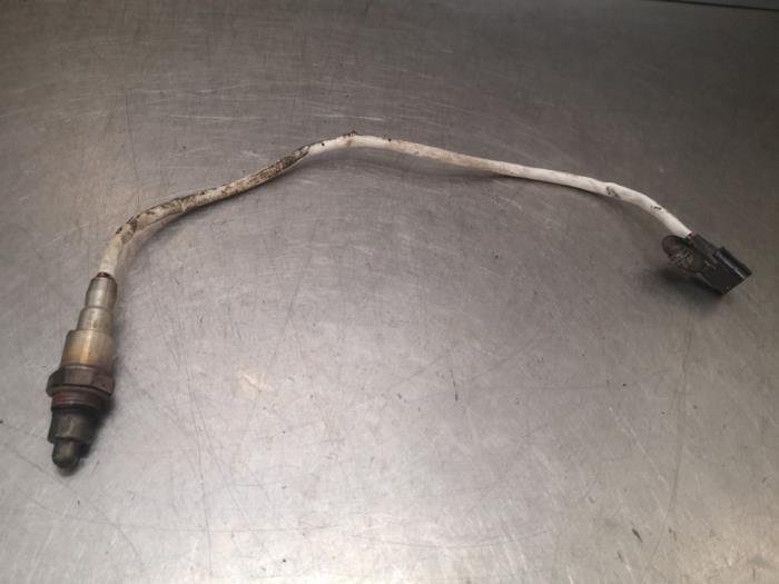 Usagé Sonde lambda Renault Clio Prix sur demande proposé par Bongers Auto-Onderdelen Zeeland