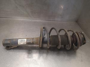 Used Front shock absorber rod, left Ford Connect Price on request offered by Bongers Auto-Onderdelen Zeeland
