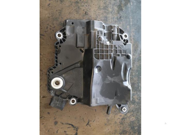 Used Automatic gearbox computer Landrover Range Rover Evoque (LVJ/LVS) 2.2 TD4 16V 5-drs. Price on request offered by Bongers Auto-Onderdelen Zeeland