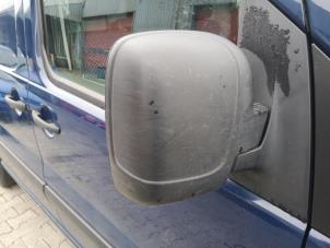 Gebrauchte Außenspiegel rechts Fiat Scudo (270) 1.6 D Multijet DPF Preis auf Anfrage angeboten von Bongers Auto-Onderdelen Zeeland