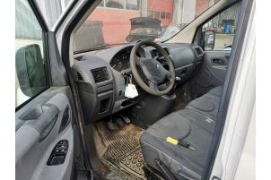 Used Airbag set + module Peugeot Expert (G9) 2.0 HDi 120 Price on request offered by Bongers Auto-Onderdelen Zeeland