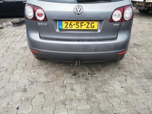 Gebrauchte Stoßstange hinten Volkswagen Golf Plus (5M1/1KP) 1.9 TDI 90 Preis auf Anfrage angeboten von Bongers Auto-Onderdelen Zeeland
