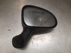 Used Wing mirror, right Chevrolet Matiz 0.8 S,SE Price on request offered by Bongers Auto-Onderdelen Zeeland