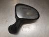 Wing mirror, right from a Daewoo Matiz 0.8 S,SE 2003