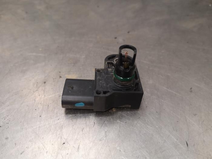Gebrauchte Map Sensor (Einlasskrümmer) Peugeot 508 (F3/FB/FH/FP) 1.6 16V PureTech 150 Preis auf Anfrage angeboten von Bongers Auto-Onderdelen Zeeland