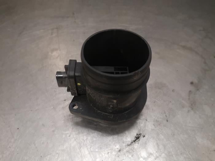 Gebrauchte Luftmassenmesser Peugeot 508 (F3/FB/FH/FP) 1.6 16V PureTech 150 Preis auf Anfrage angeboten von Bongers Auto-Onderdelen Zeeland