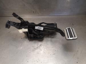 Used Brake pedal Peugeot 508 (F3/FB/FH/FP) 1.6 16V PureTech 150 Price on request offered by Bongers Auto-Onderdelen Zeeland