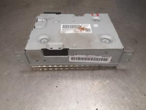 Used Radio module Peugeot 508 (F3/FB/FH/FP) 1.6 16V PureTech 150 Price on request offered by Bongers Auto-Onderdelen Zeeland
