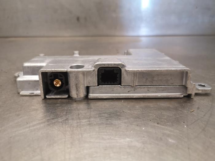 Module (miscellaneous) Peugeot 508 1.6 16V PureTech 150 - 1647306780 