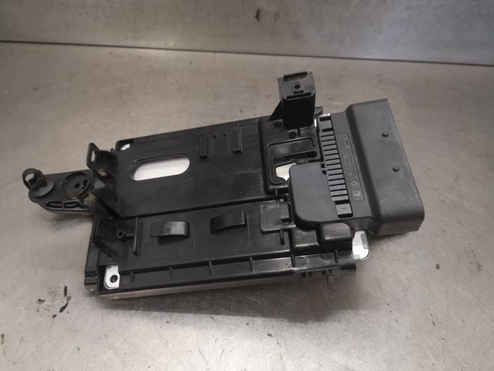 Used Computer height control Peugeot 508 (F3/FB/FH/FP) 1.6 16V PureTech 150 Price on request offered by Bongers Auto-Onderdelen Zeeland
