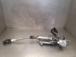 Used Steering column Peugeot 508 (F3/FB/FH/FP) 1.6 16V PureTech 150 Price on request offered by Bongers Auto-Onderdelen Zeeland