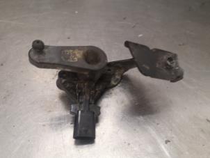 Used Anti-roll control sensor Peugeot 508 (F3/FB/FH/FP) 1.6 16V PureTech 150 Price on request offered by Bongers Auto-Onderdelen Zeeland