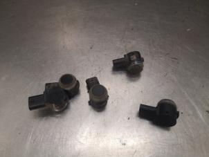 Used PDC Sensor Set Peugeot 508 (F3/FB/FH/FP) 1.6 16V PureTech 150 Price on request offered by Bongers Auto-Onderdelen Zeeland