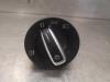Volkswagen Beetle Commodo phare
