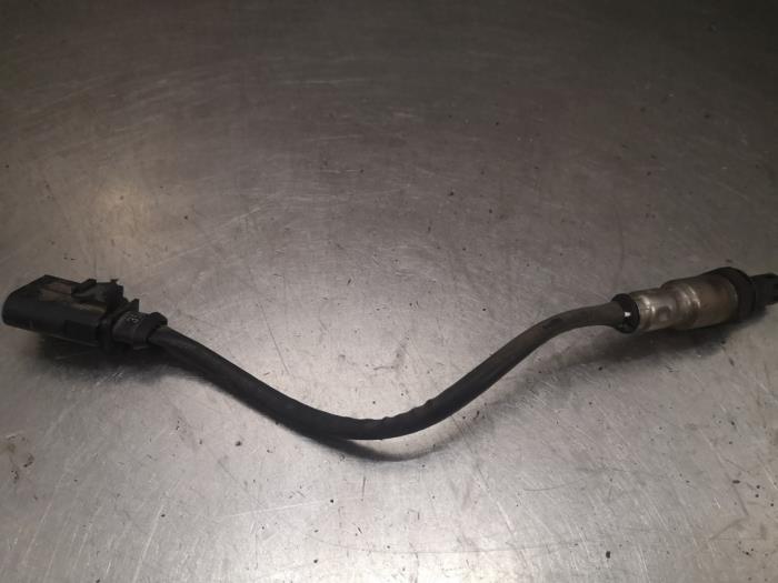 Usagé Sonde lambda Volkswagen Beetle Prix sur demande proposé par Bongers Auto-Onderdelen Zeeland