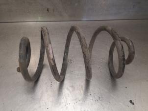 Used Rear coil spring Nissan Note Price on request offered by Bongers Auto-Onderdelen Zeeland