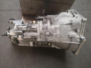 Used Gearbox BMW 3 serie (E46/4) 316i Price on request offered by Bongers Auto-Onderdelen Zeeland