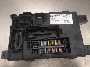 Used Fuse box Opel Corsa Price on request offered by Bongers Auto-Onderdelen Zeeland