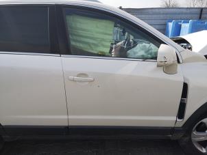 Used Front door 4-door, right Opel Antara (LA6) 2.0 CDTI 16V 4x4 Price on request offered by Bongers Auto-Onderdelen Zeeland