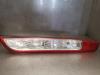 Taillight, right from a Ford Focus 2 1.8 TDCi 16V 2008