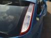 Taillight, right from a Ford Focus 2 1.8 TDCi 16V 2008