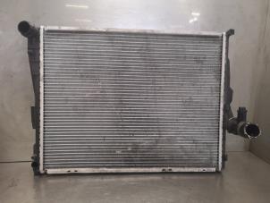Used Radiator BMW 3-Serie Price on request offered by Bongers Auto-Onderdelen Zeeland