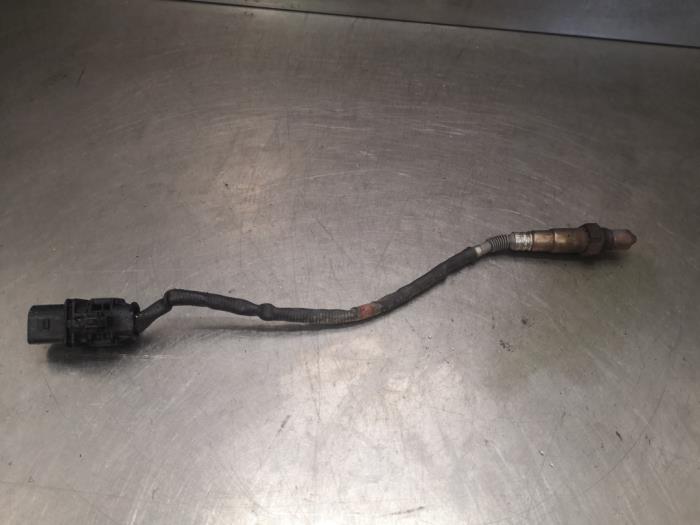 Usados Sonda Lambda Fiat Ducato (250) 2.0 D 115 Multijet Precio de solicitud ofrecido por Bongers Auto-Onderdelen Zeeland