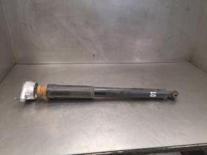 Used Rear shock absorber, right Mercedes C (W204) 2.2 C-220 CDI 16V Price on request offered by Bongers Auto-Onderdelen Zeeland