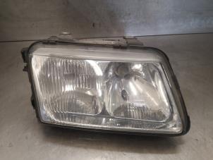 Used Headlight, right Audi A3 (8L1) 1.6 Price on request offered by Bongers Auto-Onderdelen Zeeland