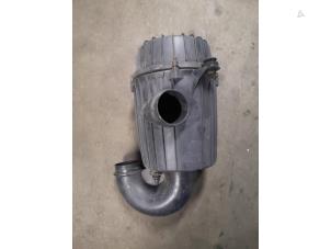 Used Air box Citroen Jumper Price on request offered by Bongers Auto-Onderdelen Zeeland