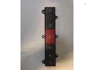 Used Panic lighting switch Citroen Jumper (U9) Price on request offered by Bongers Auto-Onderdelen Zeeland